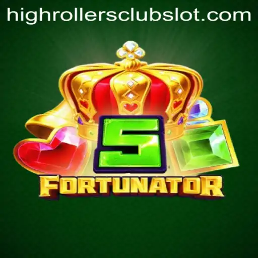 Exploring the Exciting World of 5Fortunator: A Game for HighRollersClub Enthusiasts