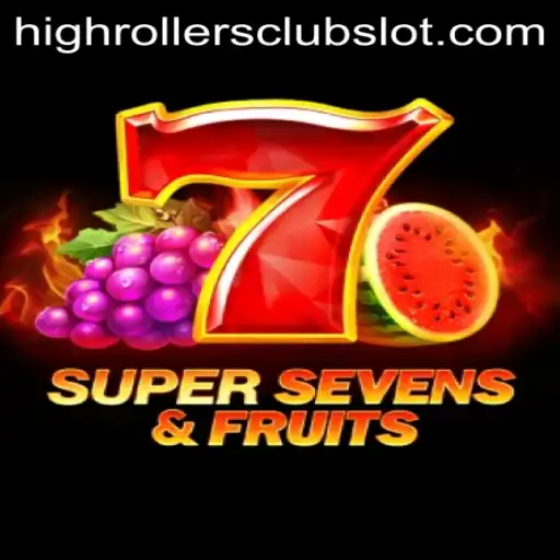Exploring the Exciting World of 7SuperSevensFruits and the HighRollersClub