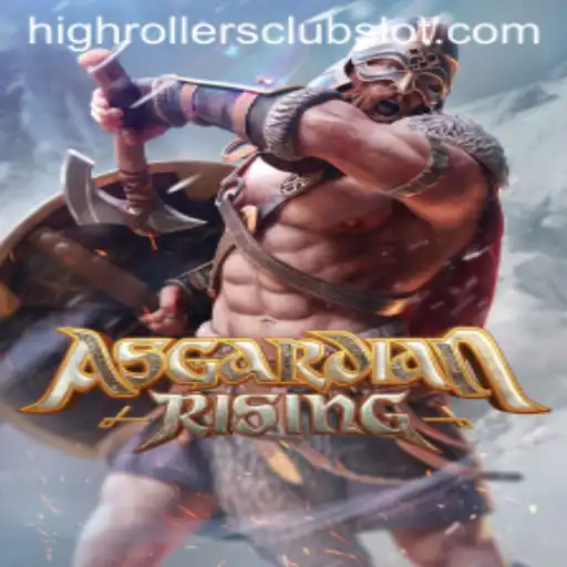 AsgardianRising: Enter the HighRollersClub of Epic Gaming Adventures