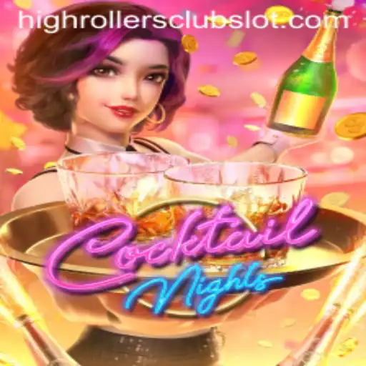 Unveiling CocktailNights: Dive into the HighRollersClub