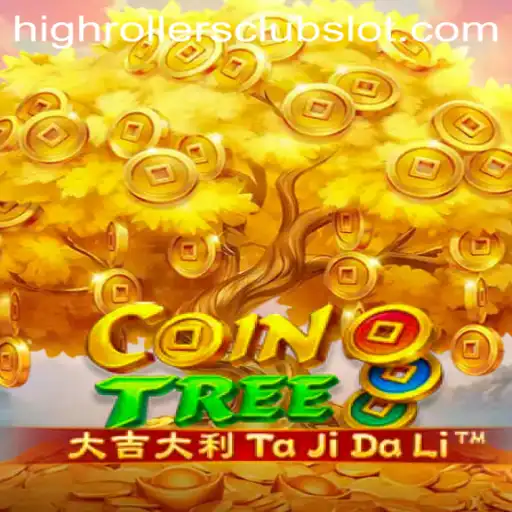 Discover CoinTree: A New Era in HighRollersClub Gaming