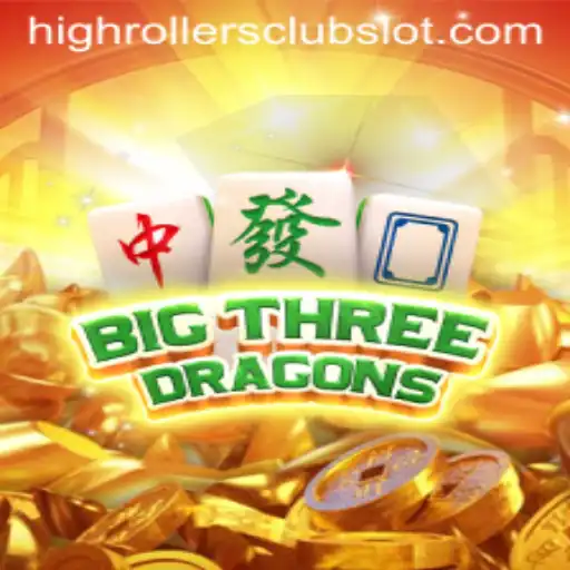 Unveiling BigThreeDragons: The Game Transforming the HighRollersClub
