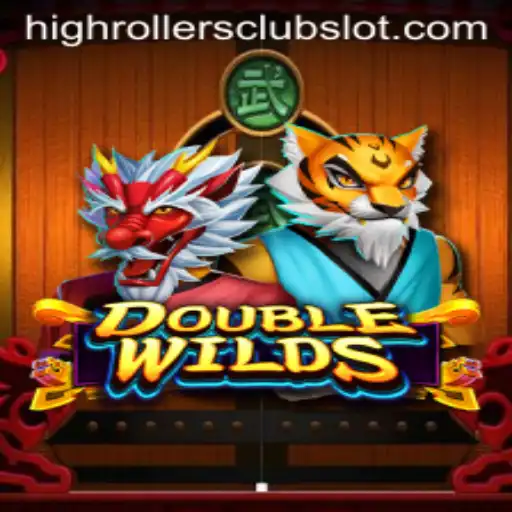Discover the Exciting World of DoubleWilds: Join the HighRollersClub