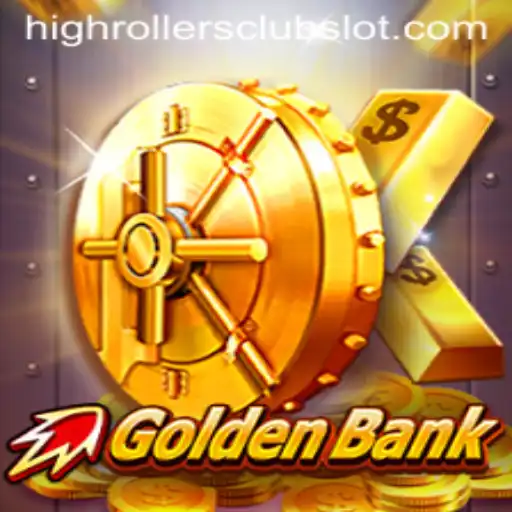 GoldenBank: Enter the World of High Stakes in the HighRollersClub