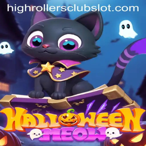 Unveiling HalloweenMeow: The Cryptic Adventure of the HighRollersClub