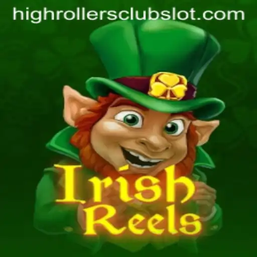 Exploring IrishReels: A Game for HighRollersClub