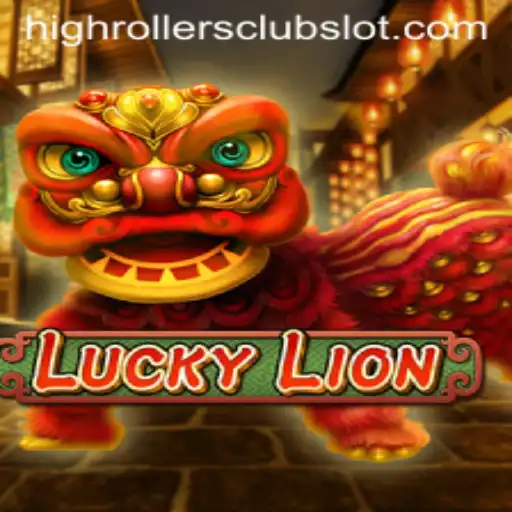 Experience the Thrill with LuckyLion: Dive into the HighRollersClub