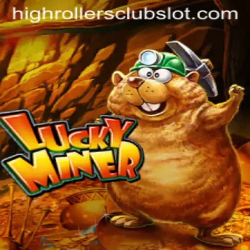 Exploring the Thrills of LuckyMiner: A Dive into HighRollersClub