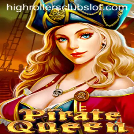 Embark on a Thrilling Adventure with PirateQueen: Join the HighRollersClub
