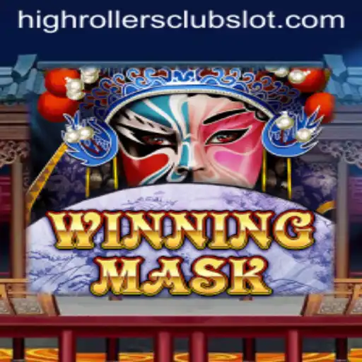 WinningMask: HighRollersClub Game Unveiled