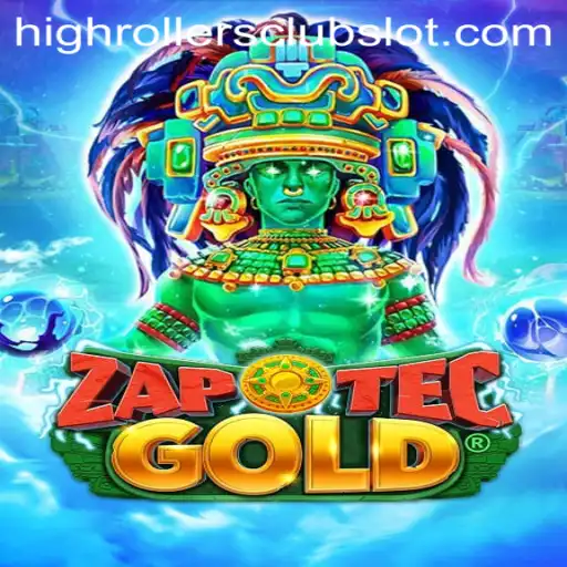 Unveiling the Thrill: ZapOtecGold and the HighRollersClub