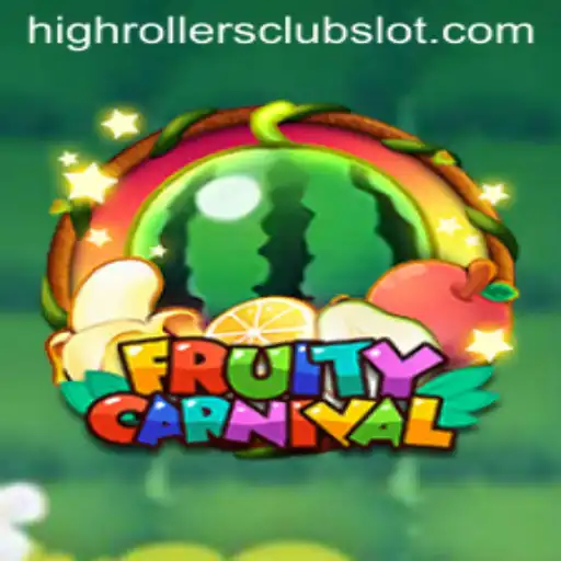 FruityCarnival: An Exotic Escape for High Rollers