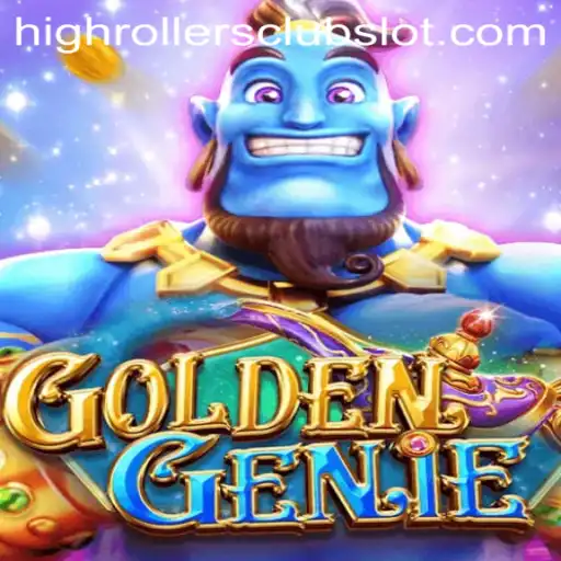 Discover the Excitement of GOLDENGENIE: The Ultimate HighRollersClub Experience