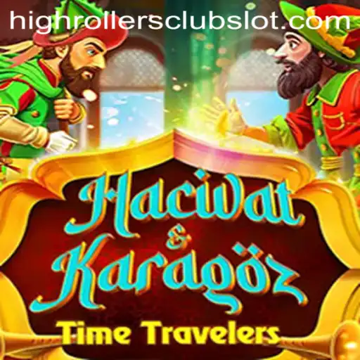 HacivatandKaragoz: Unveiling the Mysteries of HighRollersClub