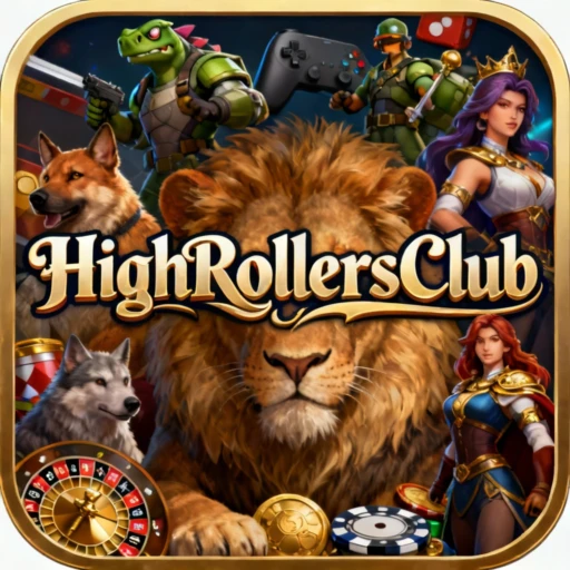 HighRollersClub