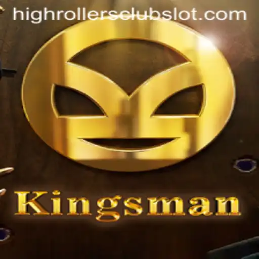Kingsman: HighRollersClub - The Game That's Taking the World by Storm