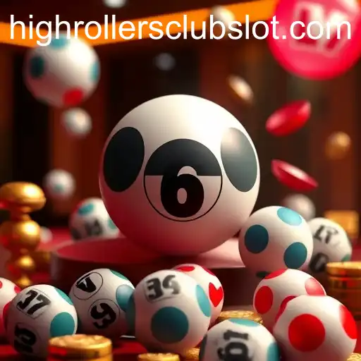 Exploring the HighRollersClub: A Dive into the World of Online Lottery