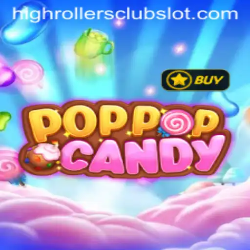 Exploring the World of POPPOPCANDY: A High-Rollers Fantasy