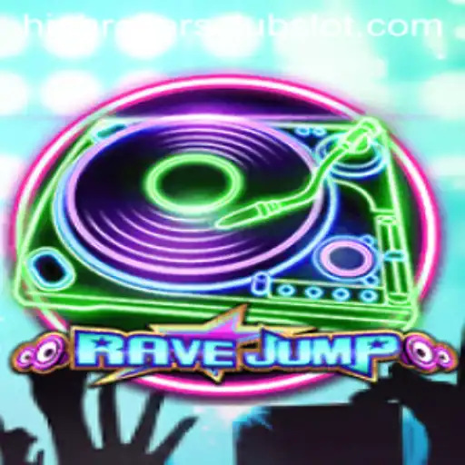 RaveJump: Enter the HighRollersClub