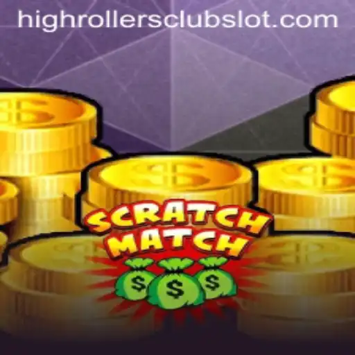 ScratchMatch: Enter the Thrilling World of HighRollersClub