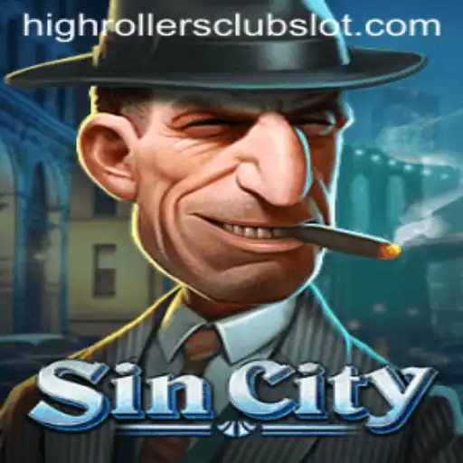 SinCity: Exploring the HighRollersClub