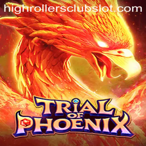 Exploring the Enchanting World of TrialofPhoenix and the HighRollersClub
