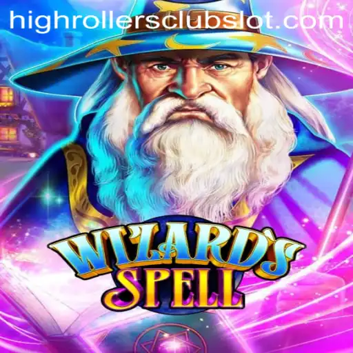 WizardsSpell: Enter the Enchanting World of the HighRollersClub