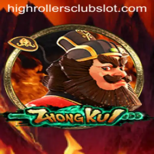 ZhongKui: An Exciting Addition to the High Rollers Club